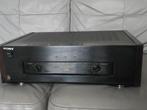 SONY TA-N55ES Stereo Power Amplifier Amp ES Series, TV, Hi-fi & Vidéo, Comme neuf, Stéréo, Enlèvement, Sony