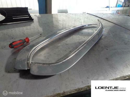 Afdekkap C-stijl BMW e30 coupe twee deurs 325i 320i 318i etc, Auto-onderdelen, Interieur en Bekleding, BMW, Gebruikt, Ophalen of Verzenden