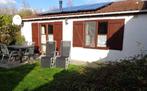 Vakantiehuis De Panne bij Plopsaland & zee. LAST MINUTE, Vakantie, Vakantiehuizen | België, 2 slaapkamers, Recreatiepark, Open haard