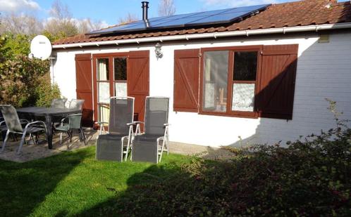 Vakantiehuis De Panne bij Plopsaland & zee. LAST MINUTE, Vakantie, Vakantiehuizen | België, Antwerpen of Vlaanderen, Overige typen