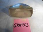 Honda camino : originele koplamp spiegel = Gratis, Fietsen en Brommers, Ophalen, Gebruikt, Koplamp, Honda Camino