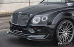 Nieuw 23 inch Art Form Bentley Bentayga set incl Continental, Auto-onderdelen, Banden en Velgen, Banden en Velgen, Nieuw, Overige maten