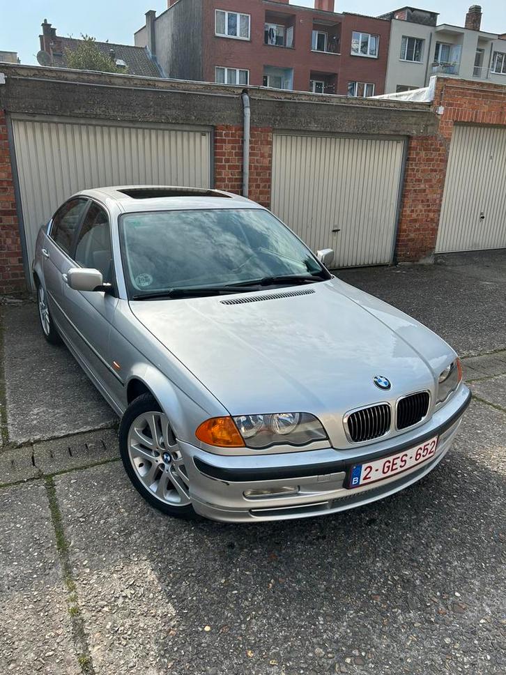 BMW 330i e46 - 66000km !!, Autos : Pièces & Accessoires, Commande, Enlèvement