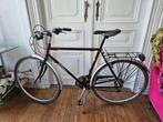Vélo MBK pour homme, Fietsen en Brommers, Fietsen | Heren | Herenfietsen, 53 tot 57 cm, Ophalen, Gebruikt, Versnellingen