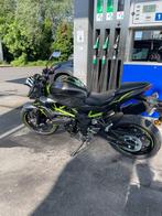 Kawasaki Z125, Motoren, Particulier, 125 cc, 11 kW of minder, ABS