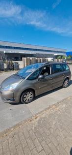 C4 GRAND PICASSO 7 PLACES PRÊT À IMMATRICULER, Auto's, Monovolume, Bruin, Bedrijf, Diesel