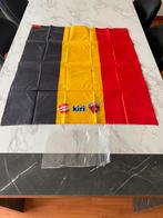 Drapeau belge, Zo goed als nieuw