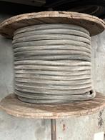 Rubber Pirelli kabel 5G25, Doe-het-zelf en Bouw, Elektriciteit en Kabels, Ophalen, Zo goed als nieuw