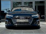 Audi A4 Avant 35TFSI S tronic S-LINE/PANO/CAM/LED/ACC/AMBI, Auto's, 1984 cc, A4, Zwart, 5 deurs