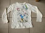 Nieuw Disney longsleeve ' Snow White ' Maat 92, Ophalen of Verzenden, Nieuw, Meisje, Shirt of Longsleeve