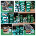 Partij vlonder producten spax, Ophalen, Nieuw, Overige typen