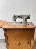 Naaimachine antiek, Antiek en Kunst, Antiek | Naaimachines, Ophalen of Verzenden