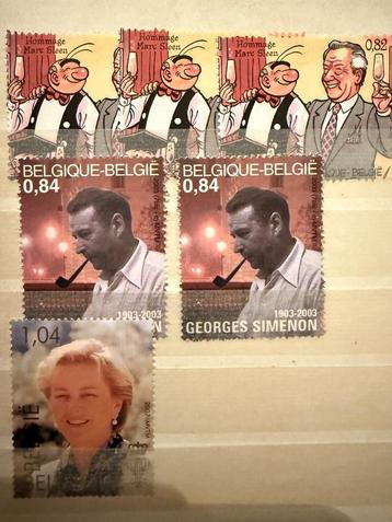 Frankeerzegels (25% korting) beschikbaar voor biedingen