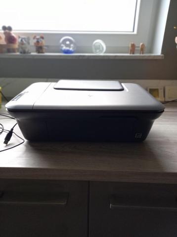 Imprimante HP deskjet 1050A