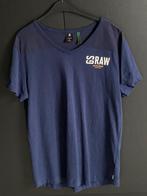 G-star Raw t-shirt, G-star Raw, Ophalen of Verzenden, Zo goed als nieuw, Maat 48/50 (M)