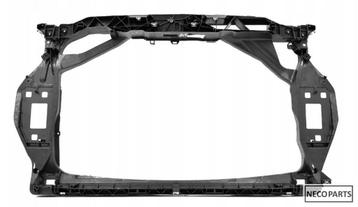 AUDI Q3 8U FRONT VOORFRONT 8U0805594 ORIGINEEL ALLES LEVERBA beschikbaar voor biedingen
