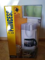 koffiezet, Elektronische apparatuur, Koffiezetapparaten, Ophalen, Afneembaar waterreservoir, 10 kopjes of meer, Gemalen koffie