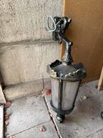 applique murale extérieure antique, Enlèvement, Utilisé