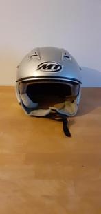 MT Helmets, Motoren, Kleding | Motorhelmen, M, Dames, Jethelm, Tweedehands