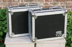 2x Road Ready Pioneer CDJ 850 / 900 / 2000 Nexus flightcase, Muziek en Instrumenten, Ophalen, Flightcase