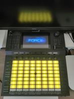 Akai Force, Muziek en Instrumenten, Samplers, Ophalen of Verzenden, Zo goed als nieuw