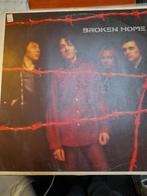 lp - broken home - broken home, Cd's en Dvd's, Vinyl | Rock, Ophalen of Verzenden, Gebruikt, 12 inch, Poprock
