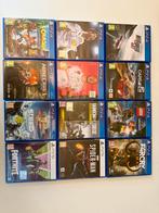 PLAY STATION 4/5 GAMES, Ophalen, Zo goed als nieuw