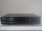 Denon DCD-580 CD SPELER + Cd compilatie 10 om te zien., Ophalen of Verzenden