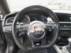 COMBINE COMMODO Audi A5 (8T3) (01-2007/01-2017), Utilisé, Audi