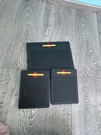 Magnetische tekenborden, Ophalen of Verzenden, Zo goed als nieuw