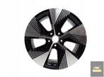 Renault Megane V E-Tech 18 inch velg 403002015R origineel, Auto-onderdelen, Gebruikt