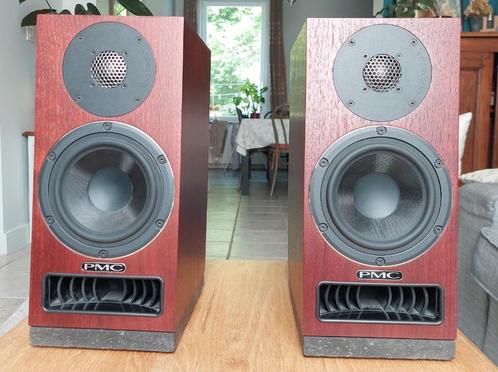 PMC Twenty5.21, Audio, Tv en Foto, Luidsprekerboxen, Zo goed als nieuw, Front, Rear of Stereo speakers, 120 watt of meer, Overige merken