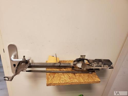 Mitsubishi Colt 2004 - 2011 ruitenwissermechaniek met motor, Auto-onderdelen, Ruiten en Toebehoren, Mitsubishi, Gebruikt, Ophalen of Verzenden