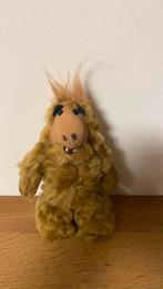 Ancienne peluche Alf de la série télévisée