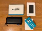Powerbanks - Anker 20k mAh /Mi 10k mAh wireless /Mi 5k mAh, Ophalen of Verzenden, Gebruikt, Anker