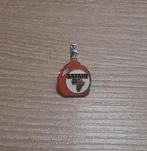 PIN - SAFARI - DRANK - LIKEUR - LIQUEUR, Verzenden, Gebruikt, Merk, Speldje of Pin
