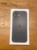 I phone 17 nieuw, Zwart, Nieuw, Zonder abonnement, Ophalen