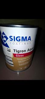 2 nouveaux pots de peinture noire, Enlèvement, Peinture