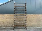 Stapelrekken/stapel rek/stapelbokken/stapelracks 190x104CM, Zakelijke goederen, Ophalen