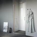 Porte de douche DTE (Inda) NEUVE (90200 cm), Enlèvement, Neuf, Verre, Douche