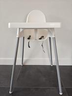kinderstoel ikea antilop, Kinderen en Baby's, Kinderstoelen, Ophalen, Gebruikt, Overige typen, Afneembaar eetblad