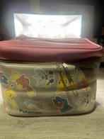 Pokemon Platinum Zakka Vanity Pouch, Ophalen, Zo goed als nieuw