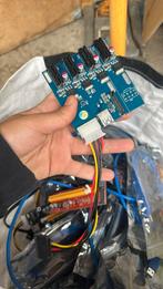 Adaptateur PCI-E, Ophalen of Verzenden