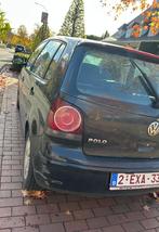 VW Polo, Auto's, Volkswagen, Overige bekleding, Zwart, Overige kleuren, 5 deurs