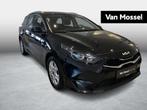 Kia Ceed SW PULSE 1.0 120, Auto's, Kia, Voorwielaandrijving, Stof, Gebruikt, Zwart