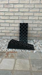 Keggen voor niveau., Ophalen of Verzenden, Zo goed als nieuw