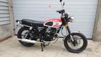 Mash seventy five 125cc 3900 km bj 2018 nieuwe staat, Motoren, Particulier, 125 cc, Toermotor, 11 kW of minder