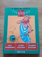 Bd intégrale Chick Bill 13 EO, Eén stripboek, Ophalen of Verzenden, Zo goed als nieuw, Tibet