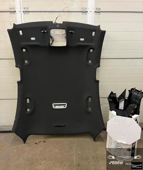 Hemel zwart Mercedes CLA W117, Auto-onderdelen, Interieur en Bekleding, Mercedes-Benz, Gebruikt, Ophalen of Verzenden