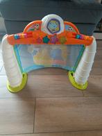 Mini voetbal goal, Ophalen, Zo goed als nieuw, Met licht